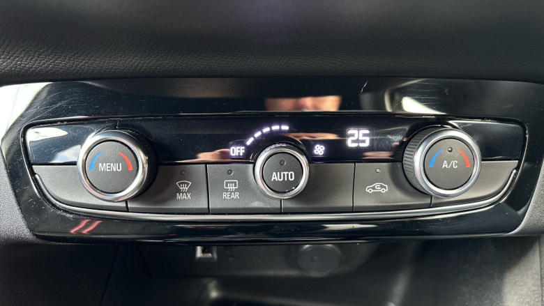 Vauxhall Corsa 1.2 Turbo GS 5dr Petrol Hatchback